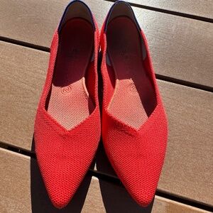 Rothy's Points Size 8.5